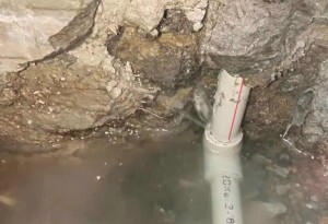 全椒县管道漏水检测五