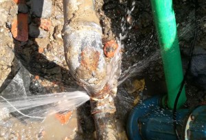全椒县管道漏水检测二