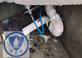 全椒县水管漏水检测公司6