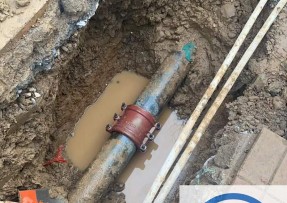 全椒县水管漏水检测公司4