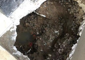 全椒县水管漏水检测公司2