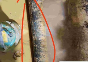 全椒县水管漏水检测公司1